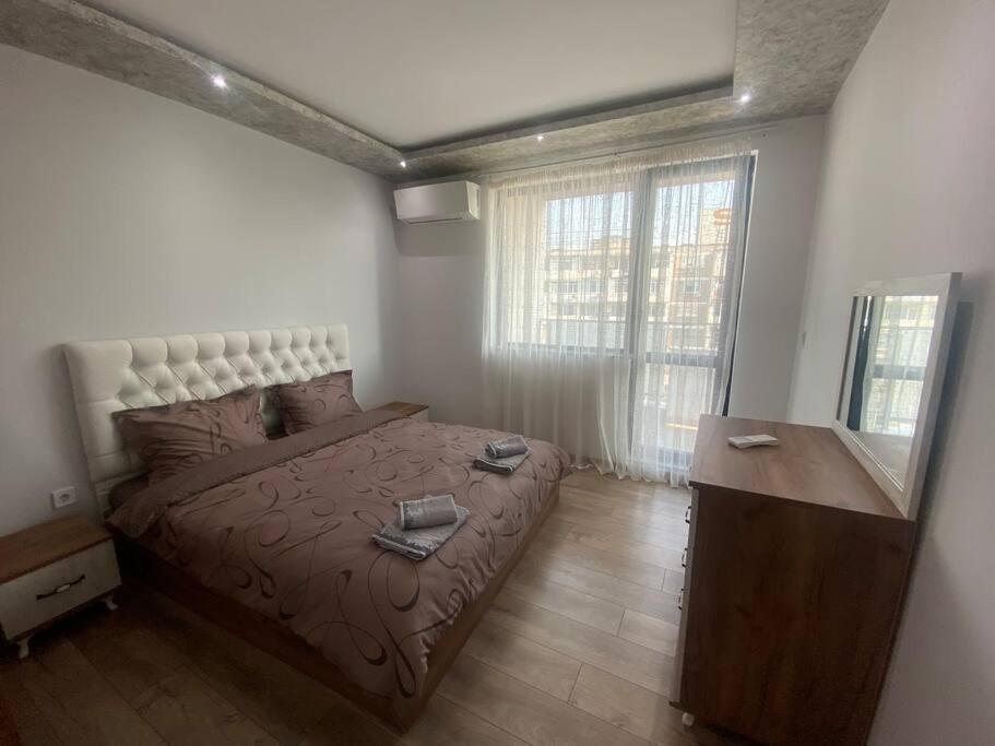 プロヴディフCozy-1Bd Flatアパートメント エクステリア 写真